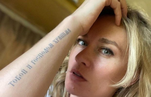 Дочь путиниста Машкова о мобилизации в РФ: "Мои братья не будут участвовать в этой страшной войне"