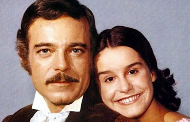 Рабиня Ізаура через 50 років: що стало з головною героїнею культового серіалу (фото)