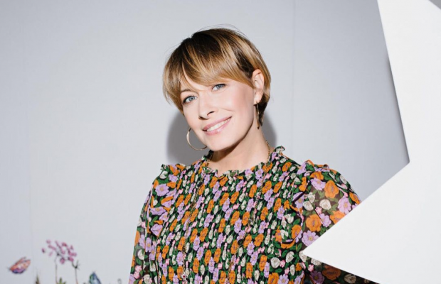 Зірка "Кварталу 95" Олена Кравець захопила несподіваним перетворенням (фото)