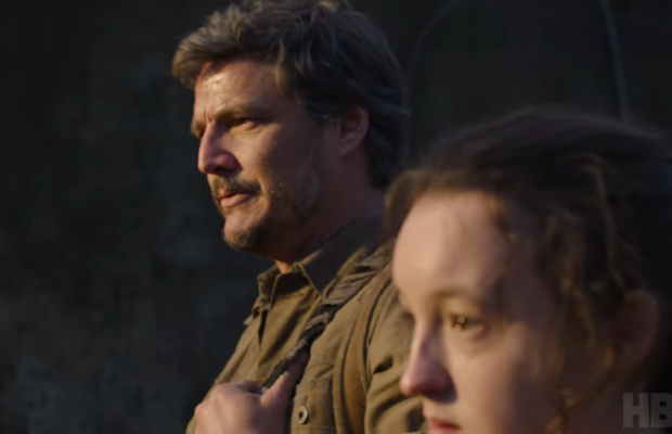 Вышел первый трейлер сериала-адаптации The Last of Us от HBO