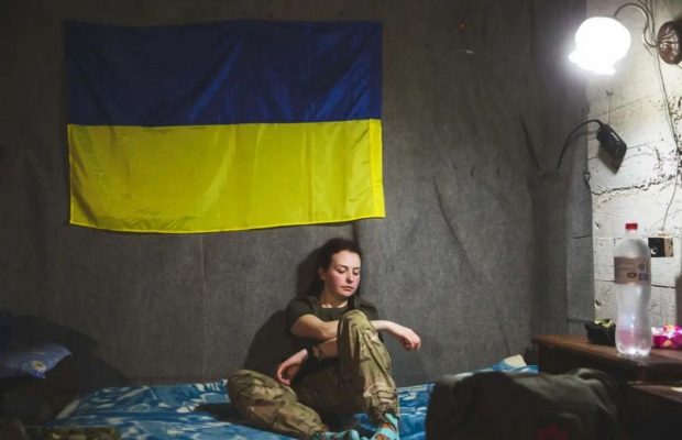 "Пташці" з "Азовсталі" прилетіло від Instagram після скандалу