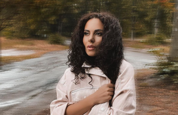 Настя Каменських заспівала про біль усіх українок: пісня "Додому" довела до сліз