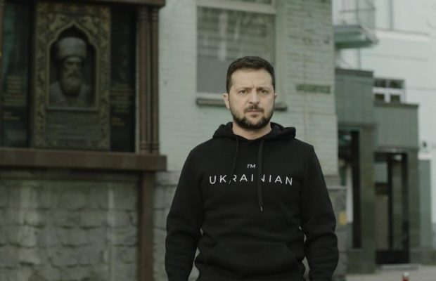 Таролог Хомутовська відповіла, хто буде наступним президентом України