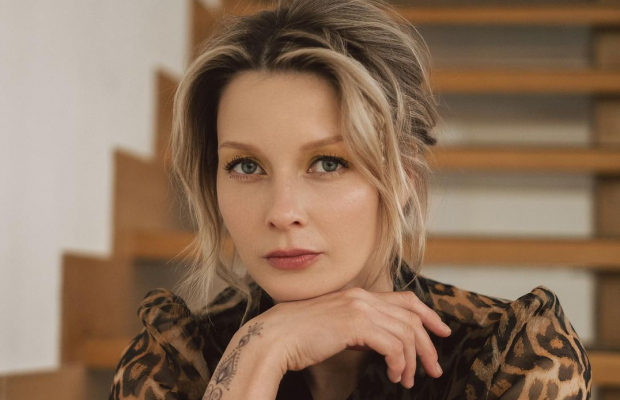 "З'їхала би з глузду": акторка Грєшнова з болем розповіла, як її рідні пережили окупацію Харківщини