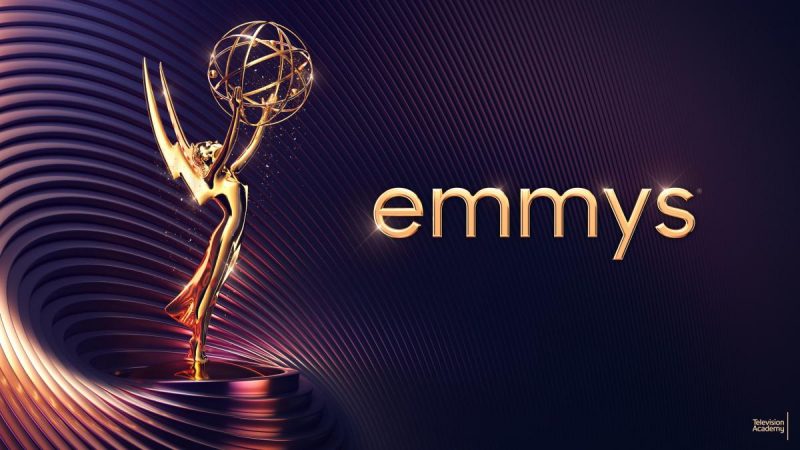 Известны триумфаторы Эмми-2024 / фото twitter.com/TelevisionAcad