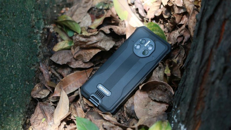 фото Doogee