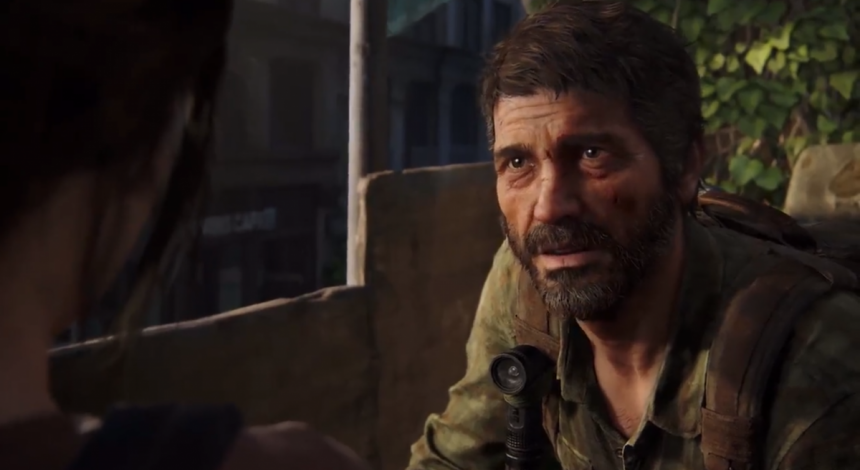 Отличный ремейк с одним "но": появились оценки The Last of Us Part I от западных критиков