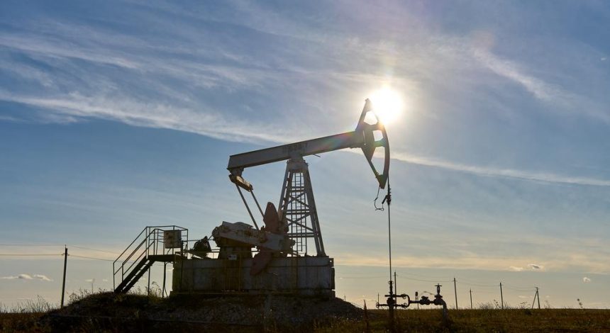 Доходи РФ від продажу нафти і газу різко пішли вгору: чому це стало можливим