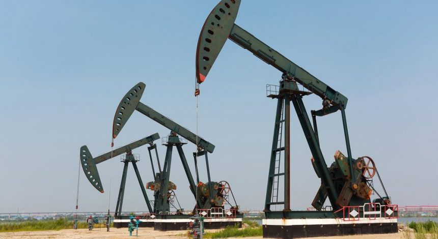 Мировые цены на нефть выросли после заявлений из США