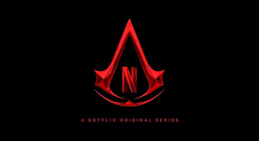 Появились первые подробности сериала Assassin's Creed от Ubisoft и Netflix