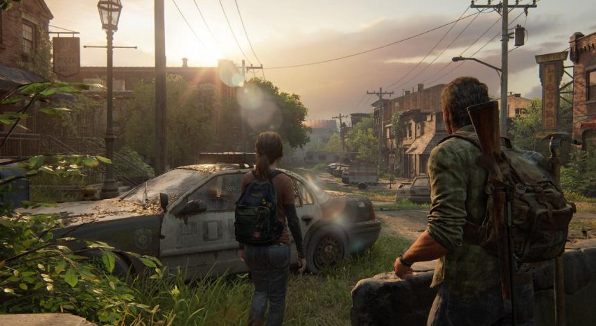 В ремейке The Last of Us нашли милую "пасхалку", связанную с главным героем