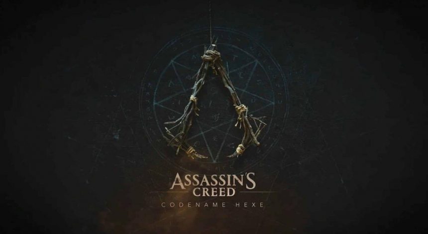 Блогер по деталям в тизере узнал об исторической эпохе в Assassin's Creed Codename: Hexe