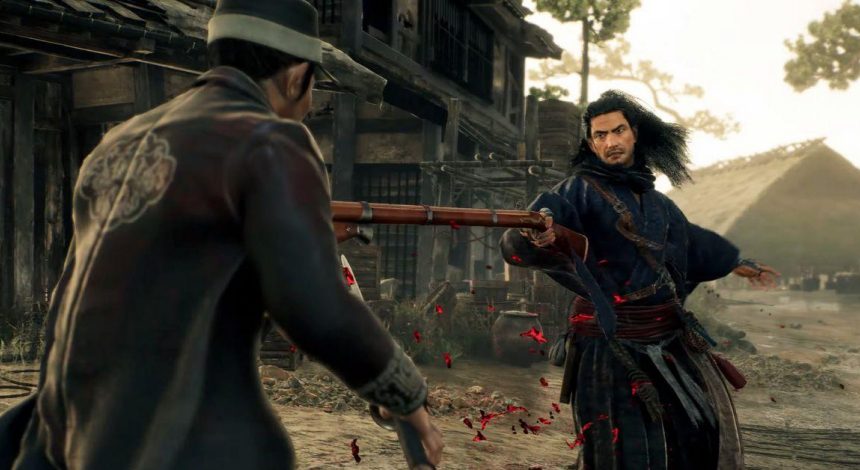 Эксклюзив PS5 и аналог Ghost of Tsushima: какие игры показали на шоу Sony State of Play