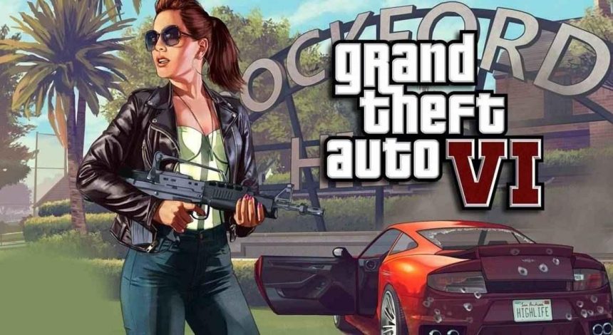 "Вкрай розчаровані": розробники прокоментували витік матеріалів з GTA 6