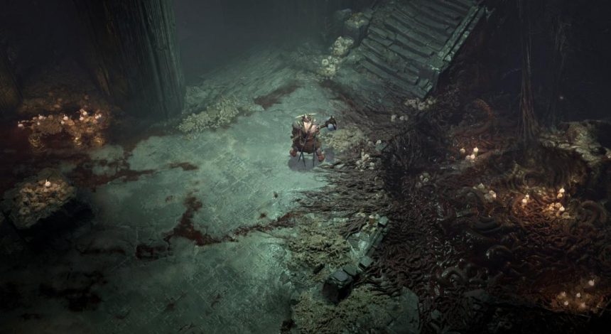 Blizzard показала новий трейлер Diablo IV і повідала про сюжетну підтримку гри (відео)