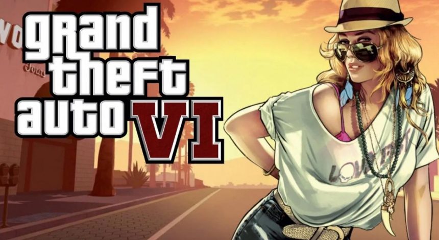 Завдяки витоку гравець з'ясував, наскільки великою буде карта в GTA 6