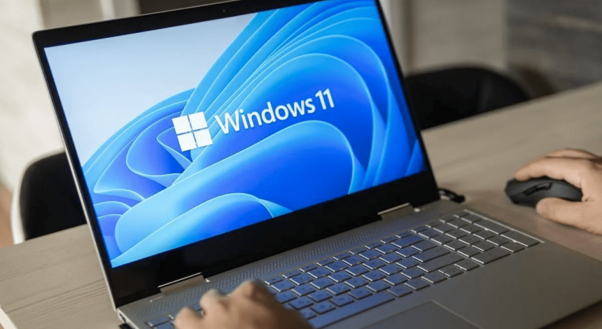 Первое крупное обновление Windows 11 принесло "Синий экран смерти" и зависания в играх