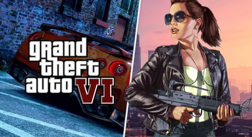 Похоже, хакера, устроившего утечку материалов из GTA 6, арестовали – это 17-летний парень