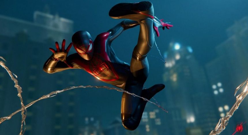 Опубліковано системні вимоги і трейлер ПК-версії Marvel's Spider-Man: Miles Morales