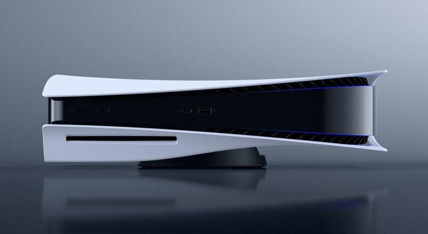 Новая ревизия PS5 сбросила вес и получила более энергоэффективный процессор
