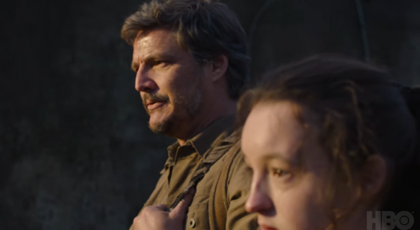 Вышел первый трейлер сериала-адаптации The Last of Us от HBO