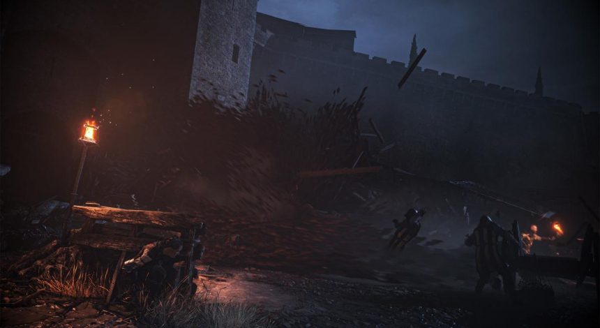 Болезнь и загадочный остров: вышел сюжетный трейлер приключения A Plague Tale: Requiem