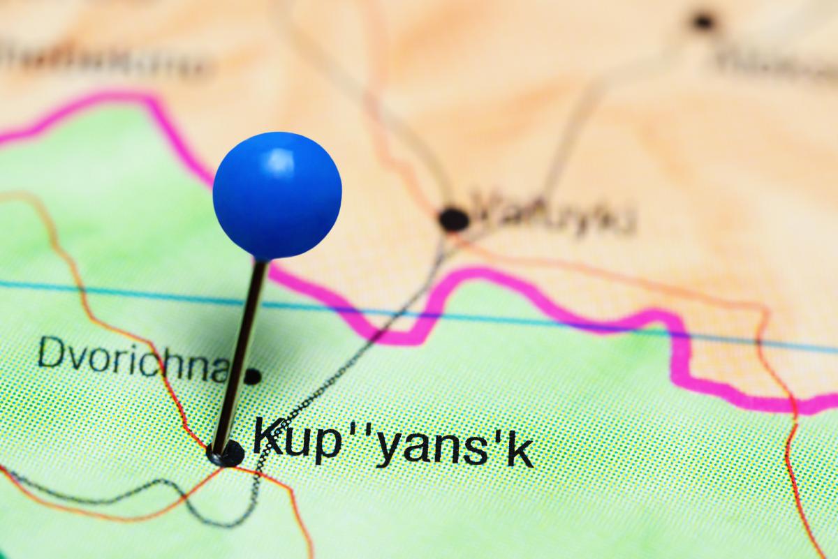 Ситуация в районе Купянска остается сложной / фото ua.depositphotos.com Ситуация в районе Купянска остается сложной / фото ua.depositphotos.com