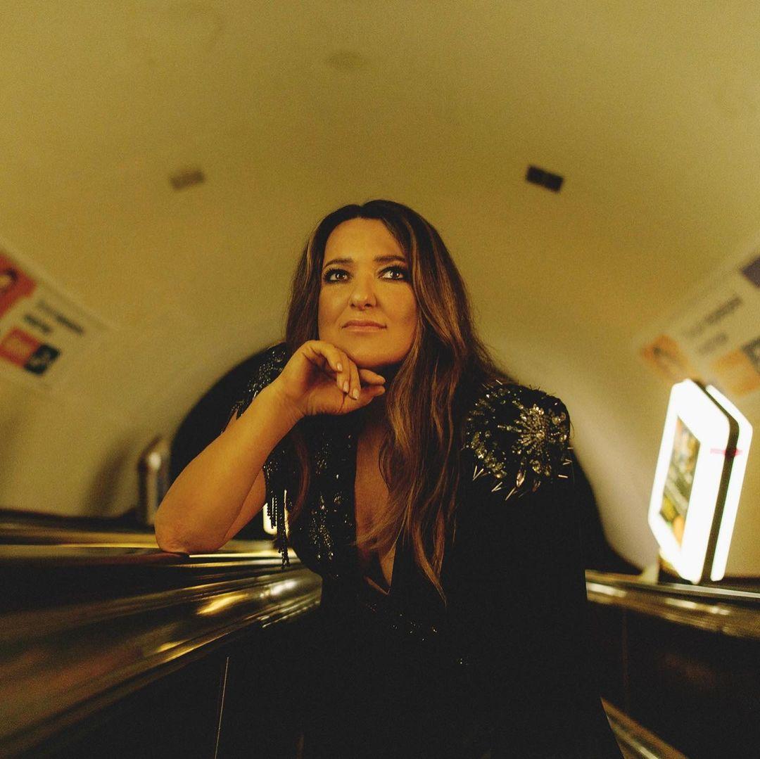 Наталія Могилевська / instagram.com/nataliya_mogilevskaya Наталія Могилевська / instagram.com/nataliya_mogilevskaya