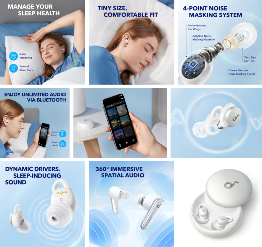 Источник: Anker Источник: Anker