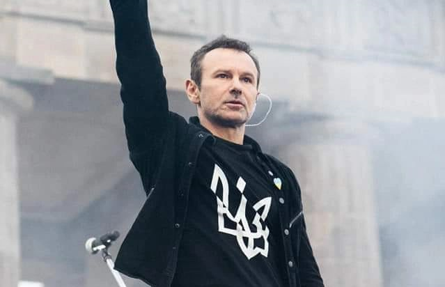Святослав Вакарчук / instagram.com/sviatoslav.vakarchuk Святослав Вакарчук / instagram.com/sviatoslav.vakarchuk
