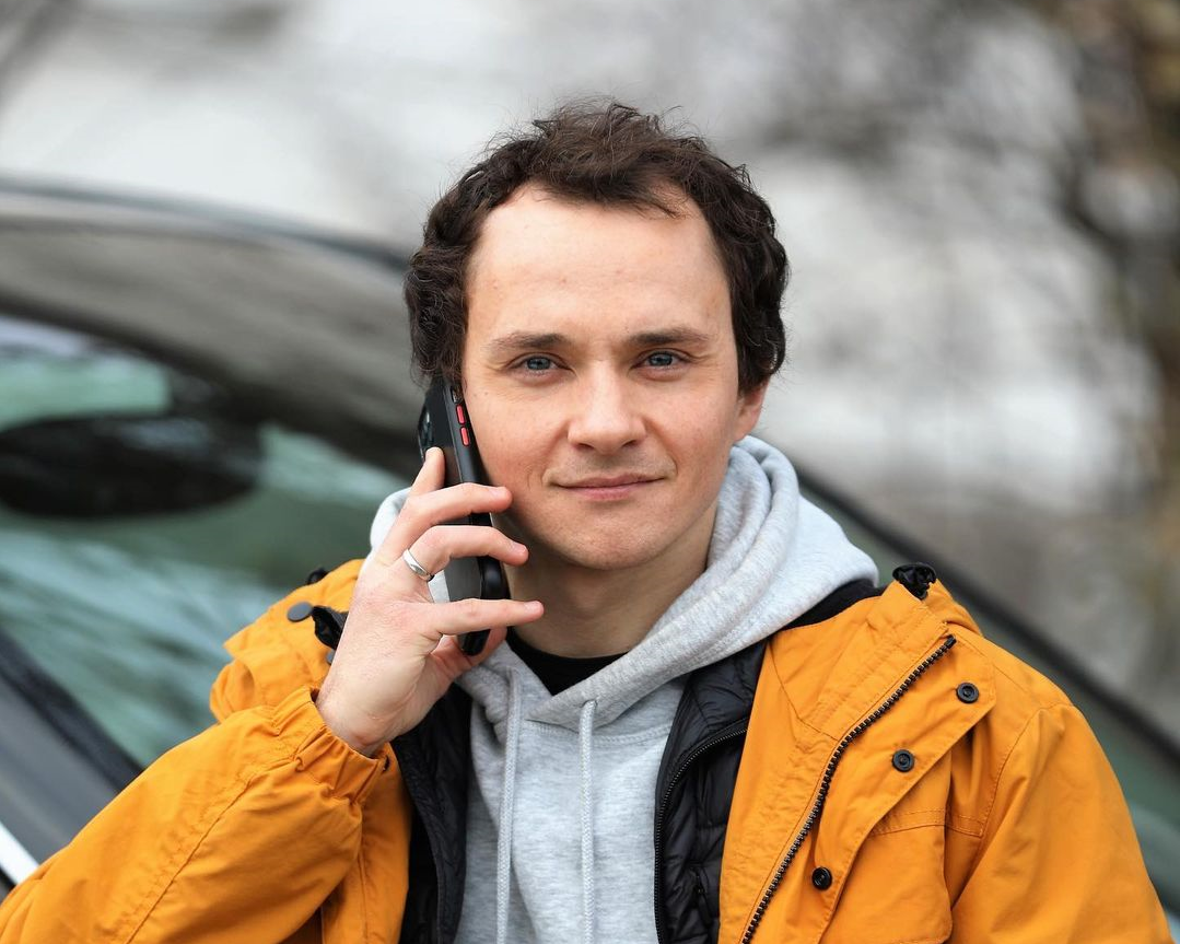 Костянтин Войтенко розлучився з дружиною / instagram.com/kostiantynvoitenko Костянтин Войтенко розлучився з дружиною / instagram.com/kostiantynvoitenko