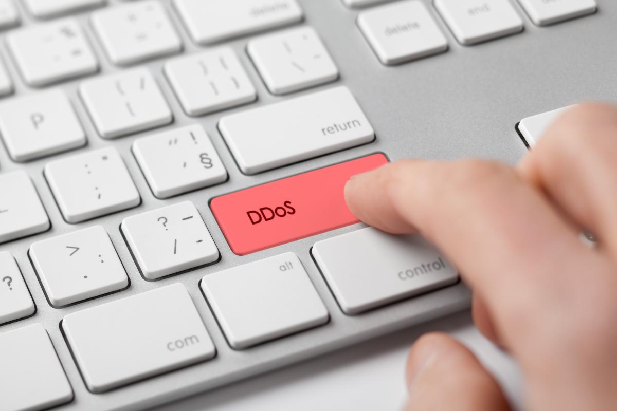 Українські розвідники проводять DDoS-атаку на російські компанії / фото ua.depositphotos.com Українські розвідники проводять DDoS-атаку на російські компанії / фото ua.depositphotos.com