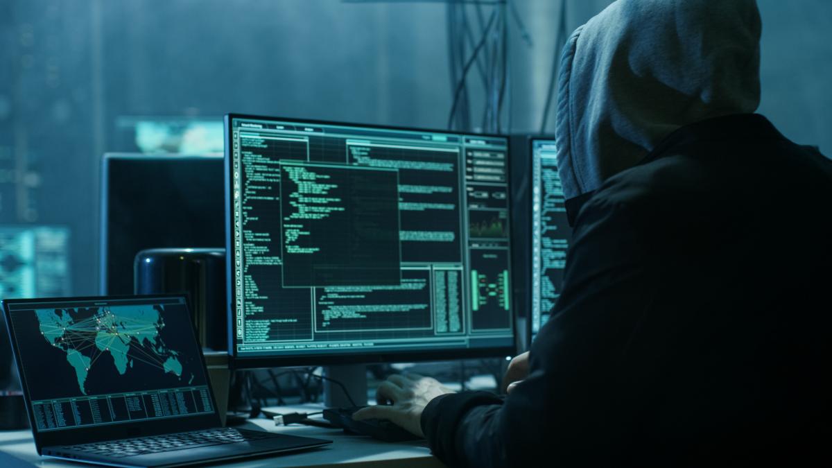 Эксперт назвал стоимость хакерской атаки на "Киевстар" / фото ua.depositphotos.com Эксперт назвал стоимость хакерской атаки на "Киевстар" / фото ua.depositphotos.com