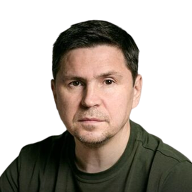  Компромисс и новая линия разделения приведет к тому, что РФ с учетом всех ошибок зайдет к нам "дорезать"