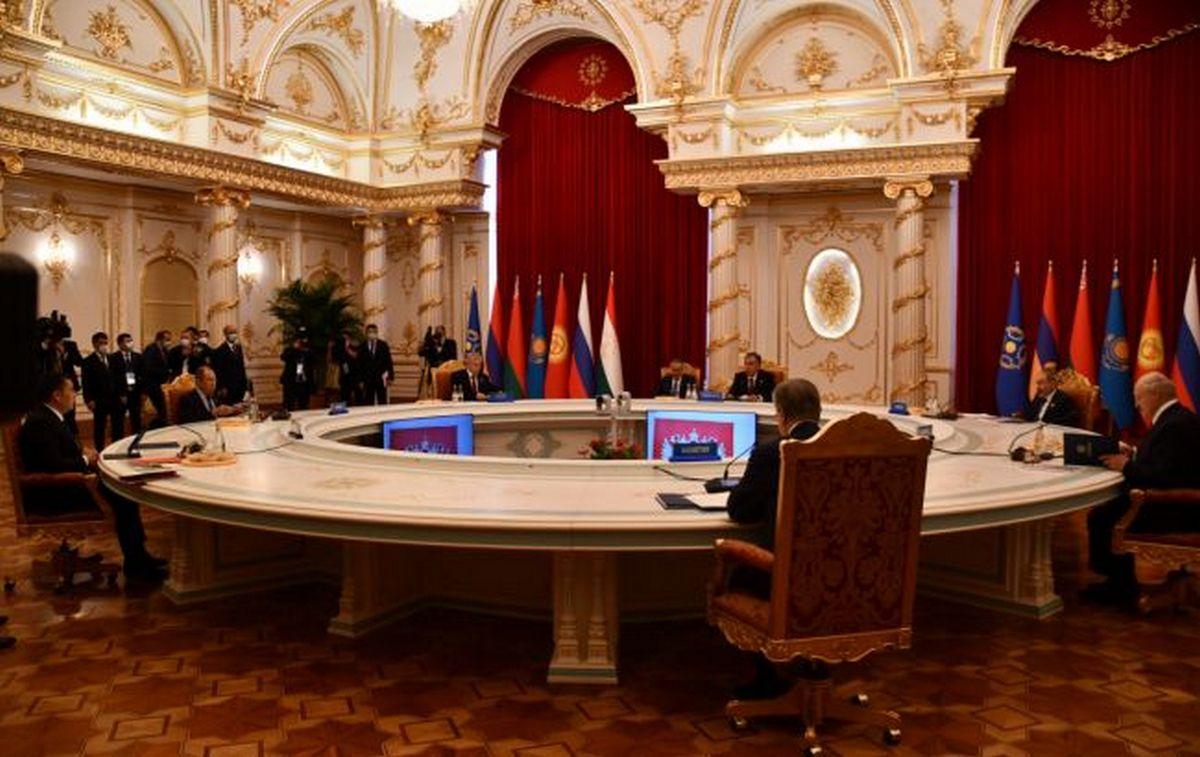 Країни ОДКБ не братимуть участь у війні проти України / фото odkb.csto.org Країни ОДКБ не братимуть участь у війні проти України / фото odkb.csto.org
