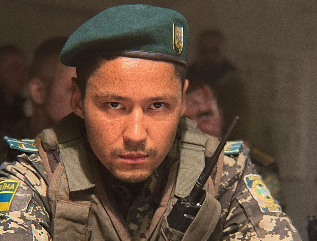 Паша Лі помер від ворожих куль / instagram.com/pashaleeofficial Паша Лі помер від ворожих куль / instagram.com/pashaleeofficial