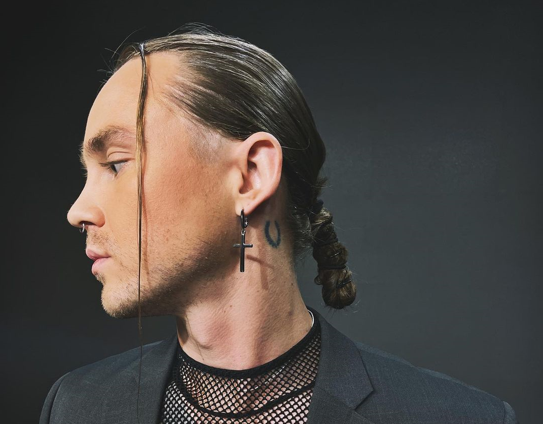 Артем Пивоваров / instagram.com/pivovarovmusic Артем Пивоваров / instagram.com/pivovarovmusic