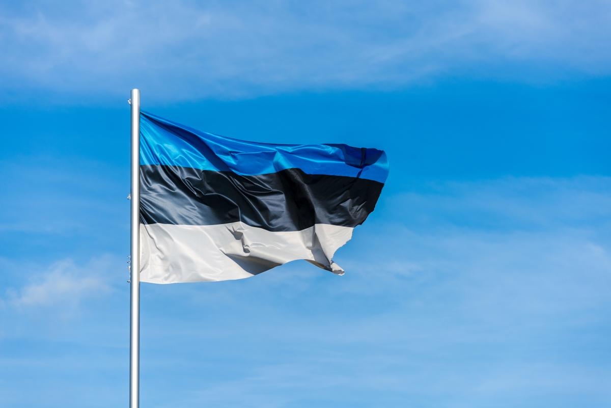 Estonia has supported Ukraine since the beginning of the war / photo ua.depositphotos.com