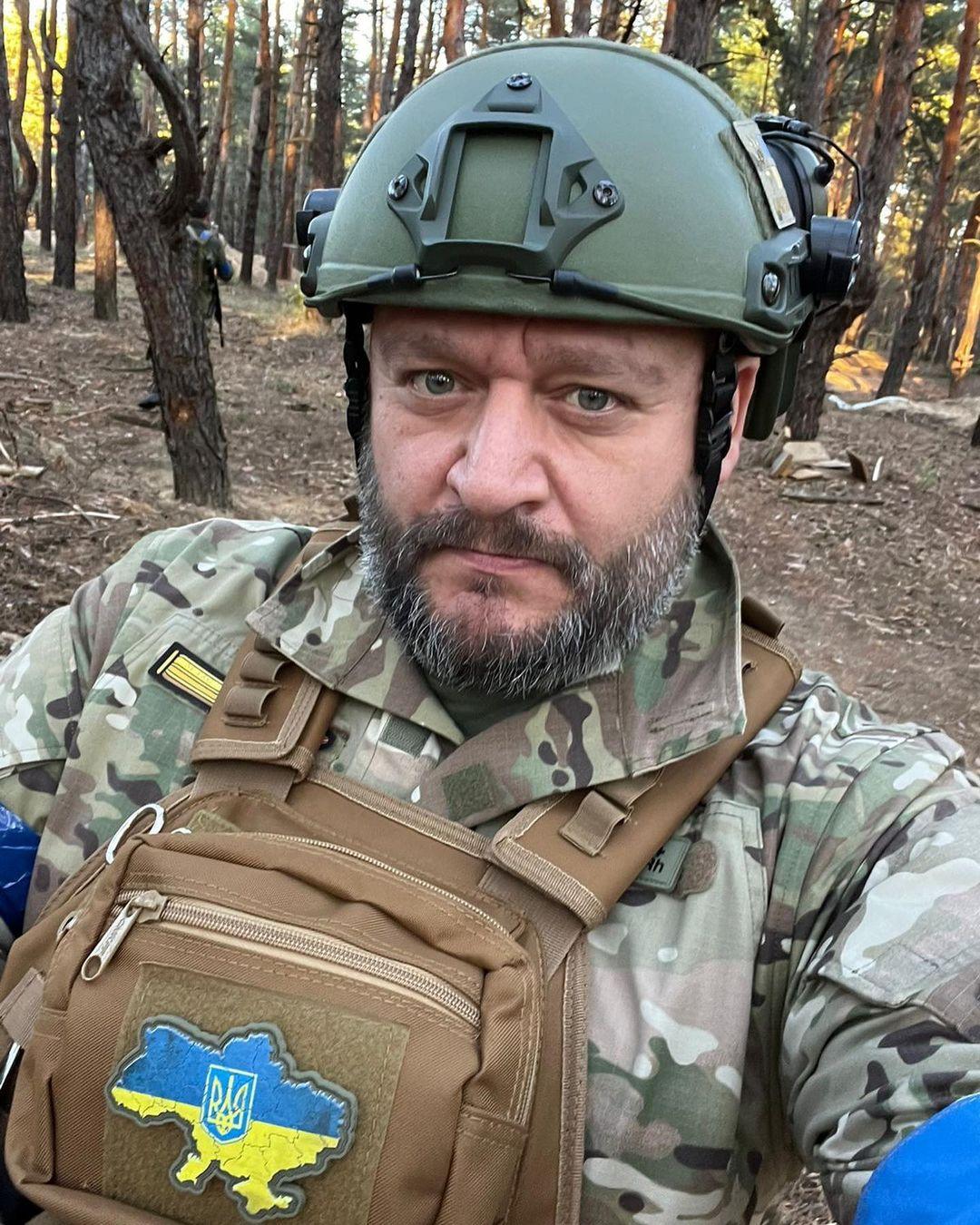Добкин в форме / instagram.com/dobkinaaalla/ Добкин в форме / instagram.com/dobkinaaalla/