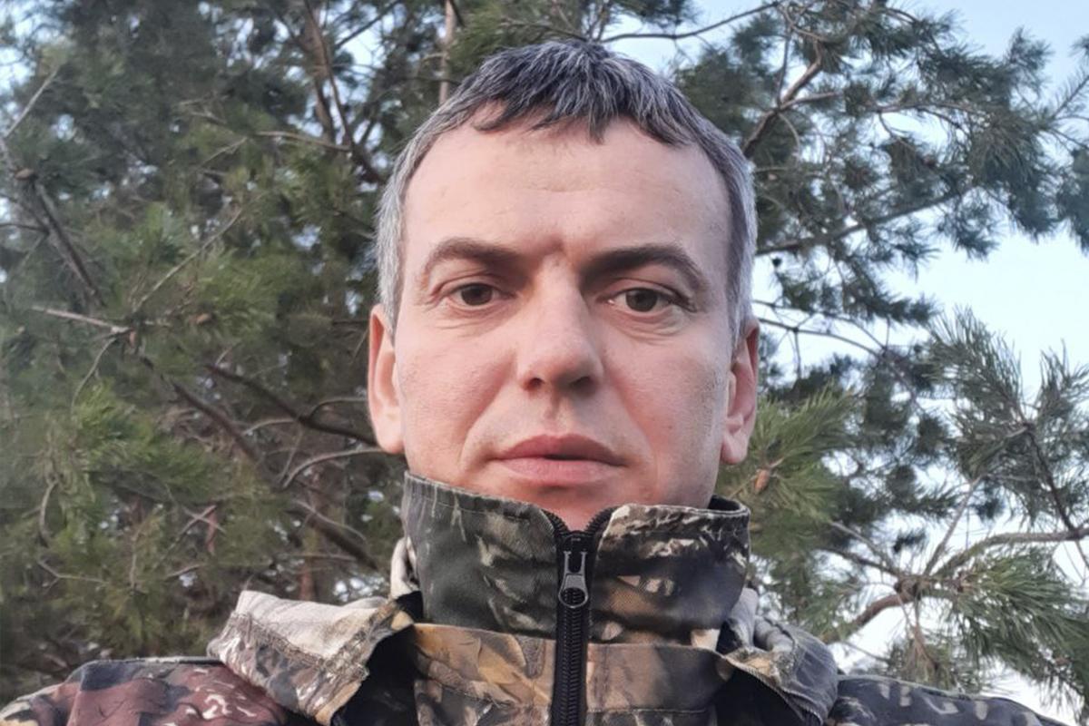Валентин Валентин