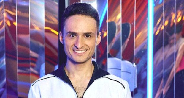 Игорь Ласточкин об общении с родными из РФ / фото instagram.com Игорь Ласточкин об общении с родными из РФ / фото instagram.com