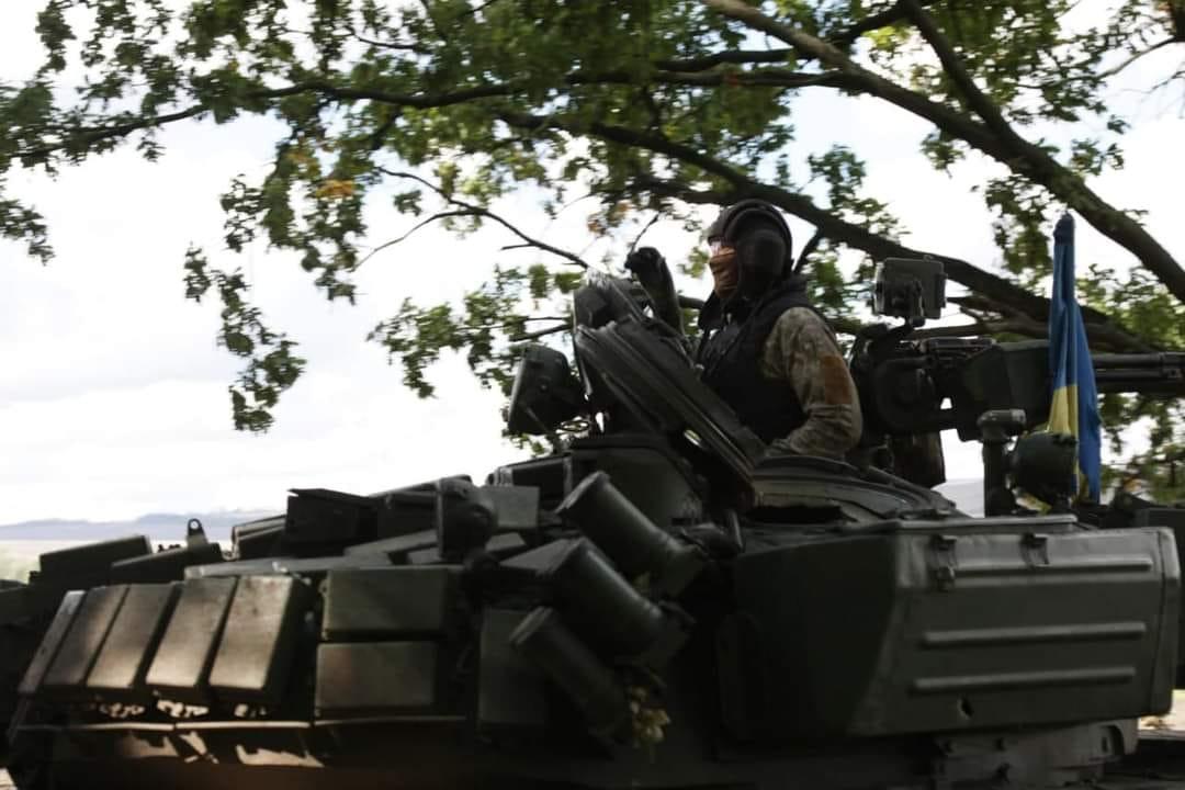 ВСУ нуждаются в военной технике / фото facebook.com/GeneralStaff.ua ВСУ нуждаются в военной технике / фото facebook.com/GeneralStaff.ua
