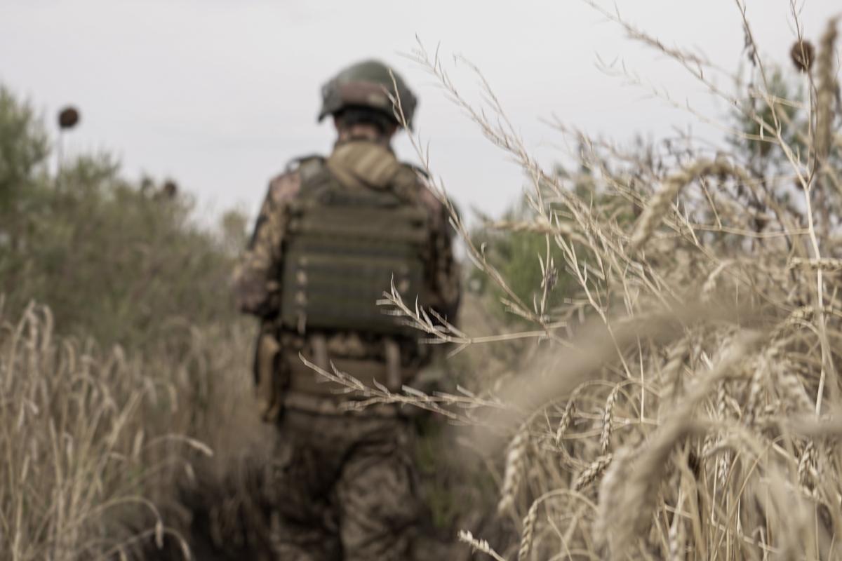 Ворог втратив ще 12 бойових броньованих машин / фото facebook.com/GeneralStaff.ua Ворог втратив ще 12 бойових броньованих машин / фото facebook.com/GeneralStaff.ua
