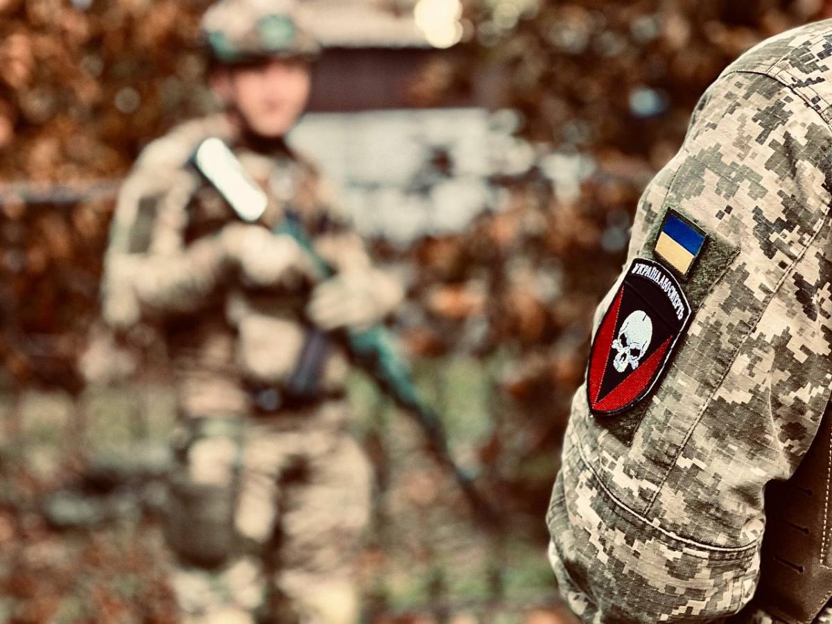 Генштаб ВСУ предупредил россиян, что будет в случае наступления со стороны Беларуси / фото facebook.com/GeneralStaff.ua