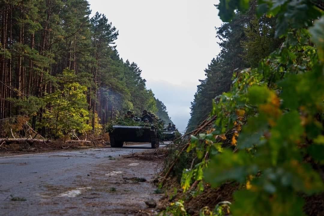 Волонтер рассказал, в чем нуждаются военные / facebook.com/GeneralStaff.ua Волонтер рассказал, в чем нуждаются военные / facebook.com/GeneralStaff.ua