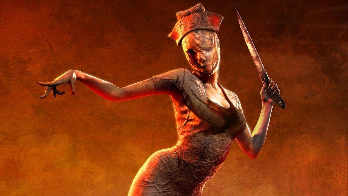 Режисер нової екранізації Silent Hill підтвердив розробку декількох ігор серії / фото PC Gamer Режисер нової екранізації Silent Hill підтвердив розробку декількох ігор серії / фото PC Gamer