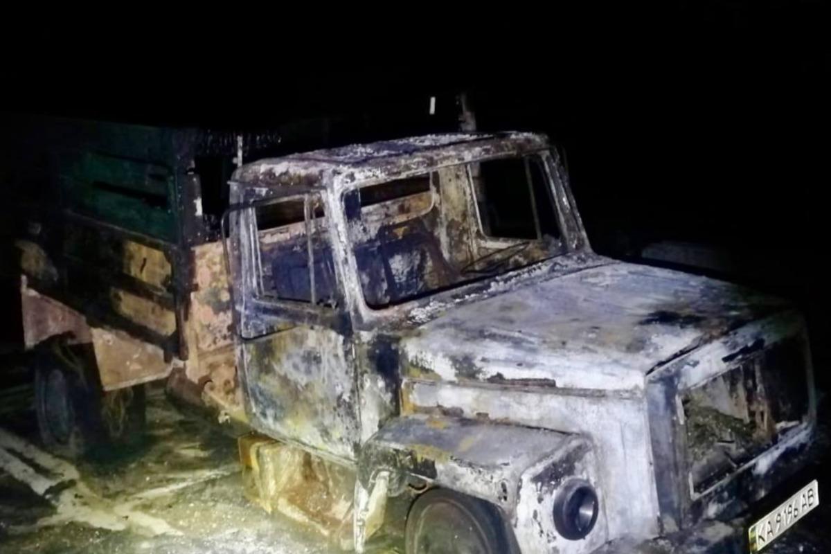 Супротивники запустили по Дніпропетровщині десятки снарядів / фото t.me/dnipropetrovskaODA Супротивники запустили по Дніпропетровщині десятки снарядів / фото t.me/dnipropetrovskaODA