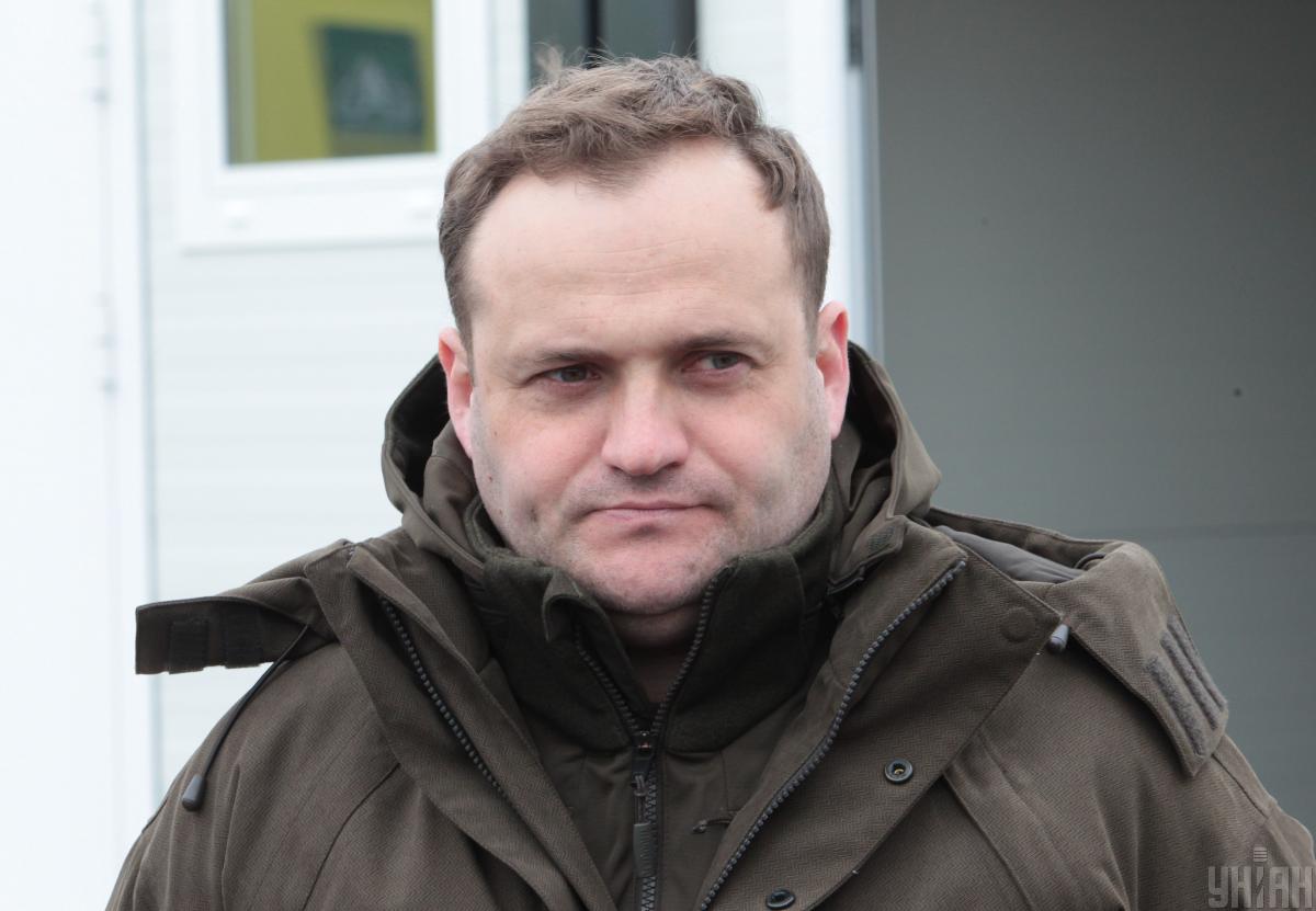 Олексій Кулеба прокоментував обстріли Київщини / фото Ревера Сергій УНІАН Олексій Кулеба прокоментував обстріли Київщини / фото Ревера Сергій УНІАН