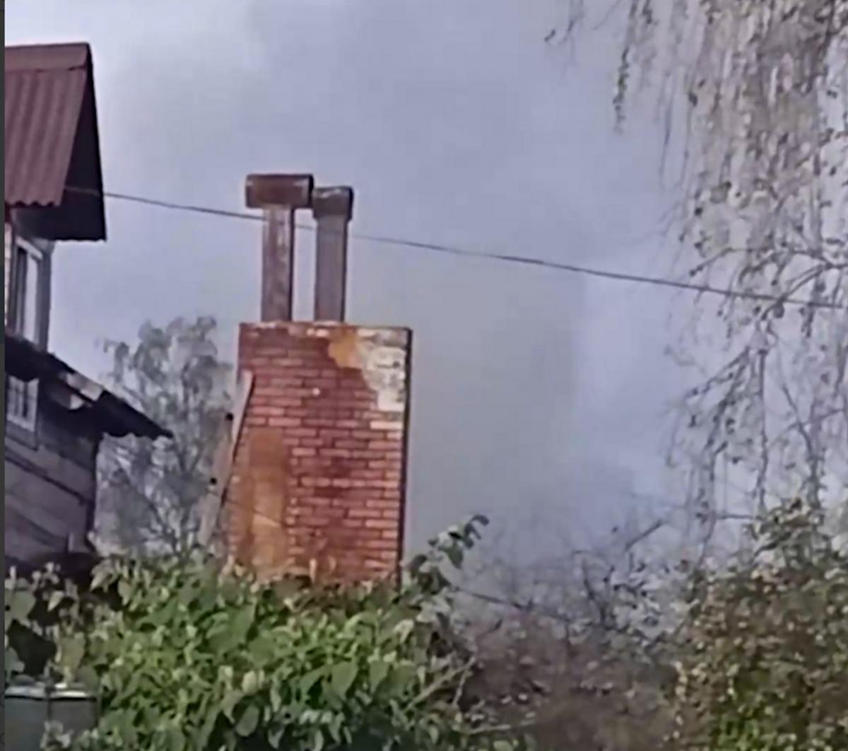 В Курской и Белгородской областях уничтожены база врага и С-300, а в Бурмакино горит склад В Курской и Белгородской областях уничтожены база врага и С-300, а в Бурмакино горит склад