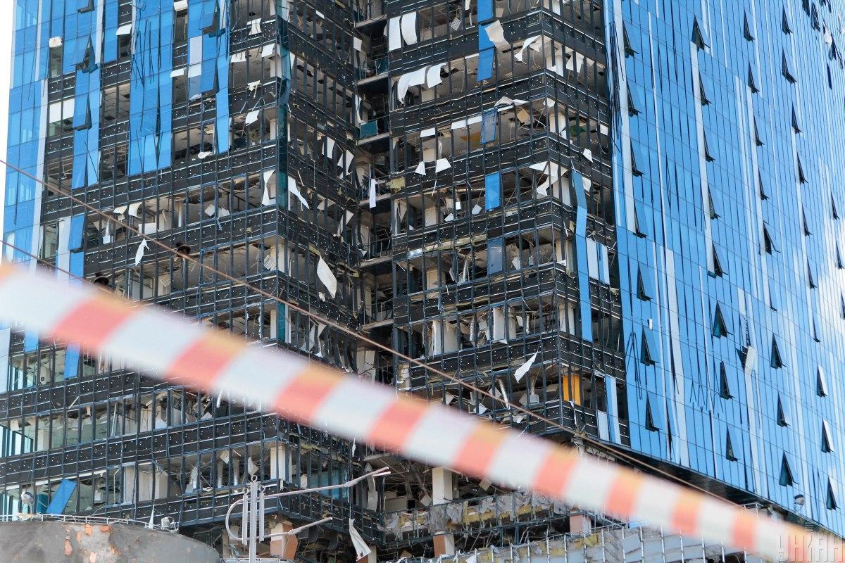 В ООН назвали сумму, необходимую для восстановления Украины / фото УНИАН (Сергей Ревера) В ООН назвали сумму, необходимую для восстановления Украины / фото УНИАН (Сергей Ревера)